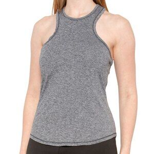 Spyder Keyhole Back Mesh Tank Top Sz Medium